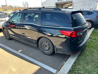 Honda Odyssey EX W/RES 2020 à , Québec - 2 - w320h240px