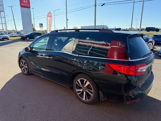Honda Odyssey Touring 2020 à Lachenaie, Québec - 2 - w320h240px