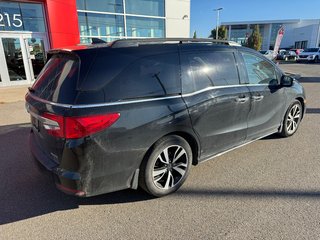 Honda Odyssey Touring 2020 à Lachenaie, Québec - 4 - w320h240px