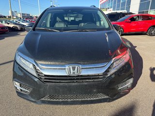 Honda Odyssey Touring 2020 à Lachenaie, Québec - 6 - w320h240px