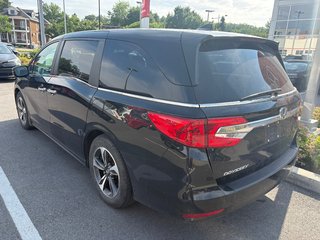 Honda Odyssey EX 2020 à Montréal, Québec - 4 - w320h240px