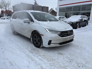 2022 Honda Odyssey EX-RES 8 PASSAGERS I TOIT OUVRANT I SIEGES CHAUFFANTS I DEMARREUR I MAGS I SECURITE ACTIVE in , Quebec - 2 - w320h240px