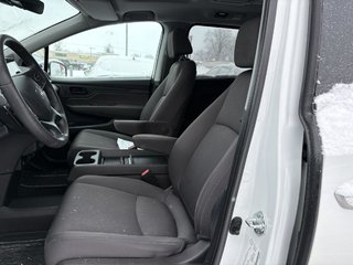 2022 Honda Odyssey EX-RES 8 PASSAGERS I TOIT OUVRANT I SIEGES CHAUFFANTS I DEMARREUR I MAGS I SECURITE ACTIVE in , Quebec - 6 - w320h240px