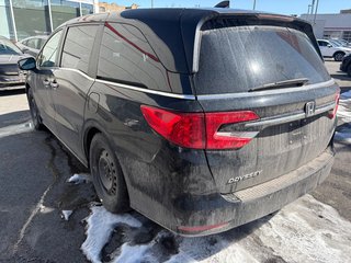 Honda Odyssey EX-L / NAVI 2022 à Montréal, Québec - 4 - w320h240px