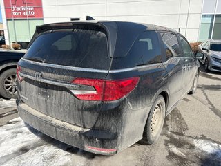 Honda Odyssey EX-L / NAVI 2022 à Montréal, Québec - 3 - w320h240px
