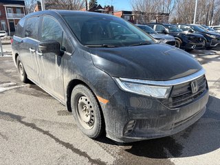 Honda Odyssey EX-L / NAVI 2022 à Montréal, Québec - 2 - w320h240px