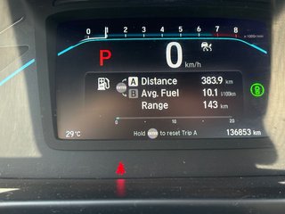 2022 Honda Odyssey EX-L NAVI in Montréal, Quebec - 5 - w320h240px