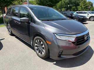 2022 Honda Odyssey EX-L NAVI in Montréal, Quebec - 2 - w320h240px