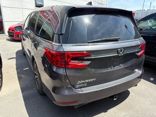 2022 Honda Odyssey EX-L NAVI in Montréal, Quebec - 4 - w320h240px