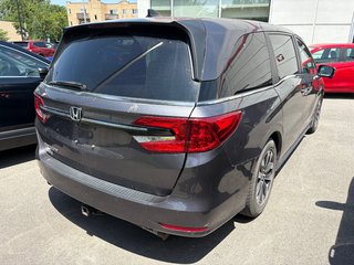 2022 Honda Odyssey EX-L NAVI in Montréal, Quebec - 3 - w320h240px