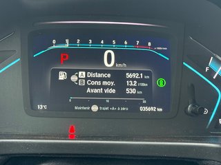 2022 Honda Odyssey EX-L in Montreal, Quebec - 2 - w320h240px