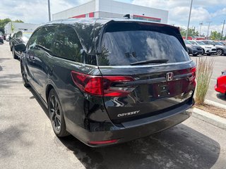 2023 Honda Odyssey Black Edition 1 PROPRIO in , Quebec - 2 - w320h240px