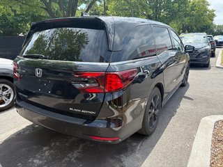 2023 Honda Odyssey Black Edition 1 PROPRIO in , Quebec - 3 - w320h240px