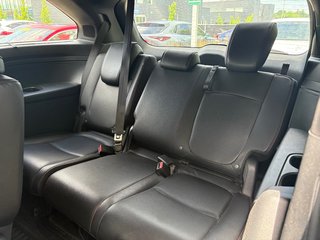 2023 Honda Odyssey Black Edition 1 PROPRIO in , Quebec - 5 - w320h240px