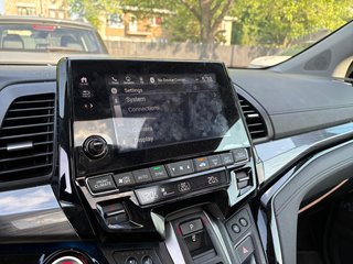 Honda Odyssey Touring 1 PROPRIO JAMAIS ACCIDENTÉ 2023 à , Québec - 6 - w320h240px