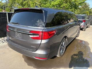 Honda Odyssey Touring 1 PROPRIO JAMAIS ACCIDENTÉ 2023 à , Québec - 3 - w320h240px