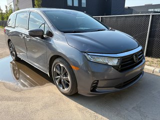 Honda Odyssey Touring 1 PROPRIO JAMAIS ACCIDENTÉ 2023 à , Québec - 4 - w320h240px