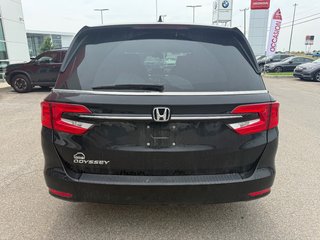 Honda Odyssey EX//UN PROPRIÉTAIRE/JAMAIS ACCIDENTÉ 2023 à Lachenaie, Québec - 4 - w320h240px