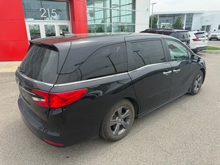 Honda Odyssey EX//UN PROPRIÉTAIRE/JAMAIS ACCIDENTÉ 2023 à Lachenaie, Québec - 5 - w320h240px