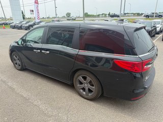 Honda Odyssey EX//UN PROPRIÉTAIRE/JAMAIS ACCIDENTÉ 2023 à Lachenaie, Québec - 3 - w320h240px