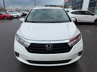 2023 Honda Odyssey EX-RES/UN PROPRIÉTAIRE/JAMAIS ACCIDENTÉ in Lachenaie, Quebec - 3 - w320h240px