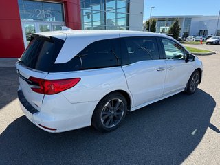 Honda Odyssey Touring/GARANTIE GLOBALE 10/24/2026 OU 130 000KM 2023 à Lachenaie, Québec - 5 - w320h240px