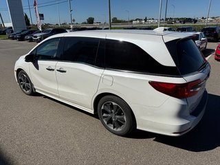 Honda Odyssey Touring/GARANTIE GLOBALE 10/24/2026 OU 130 000KM 2023 à Lachenaie, Québec - 3 - w320h240px