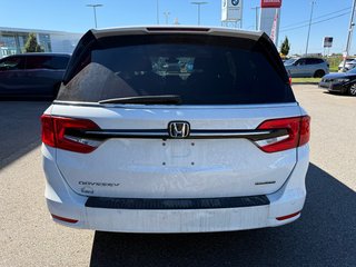 Honda Odyssey Touring/GARANTIE GLOBALE 10/24/2026 OU 130 000KM 2023 à Lachenaie, Québec - 4 - w320h240px