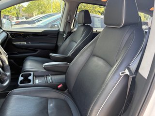 2024 Honda Odyssey Touring 36 000 km jamais accidenté 8 places in , Quebec - 5 - w320h240px