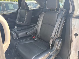 2024 Honda Odyssey Touring 36 000 km jamais accidenté 8 places in , Quebec - 6 - w320h240px