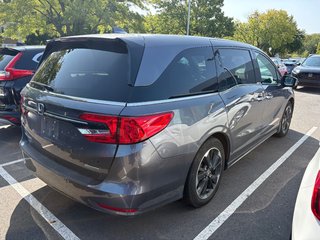 2024 Honda Odyssey Touring 17 000 km seulement in , Quebec - 3 - w320h240px