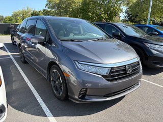 2024 Honda Odyssey Touring 17 000 km seulement in , Quebec - 4 - w320h240px