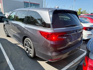 2024 Honda Odyssey Touring 17 000 km seulement in , Quebec - 2 - w320h240px
