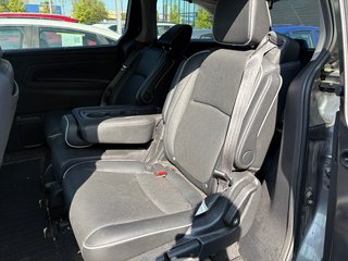 2024 Honda Odyssey Touring 17 000 km seulement in , Quebec - 6 - w320h240px