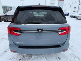 Honda Odyssey Touring 2024 à Lachenaie, Québec - 5 - w320h240px