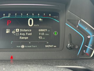 Honda Odyssey Touring 2024 à Montréal, Québec - 2 - w320h240px