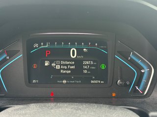 Honda Odyssey Touring 2024 à Montréal, Québec - 3 - w320h240px