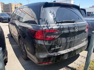 Honda Odyssey Black Edition 2024 à Montréal, Québec - 3 - w320h240px
