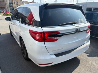 Honda Odyssey Touring 2024 à Montréal, Québec - 4 - w320h240px
