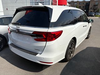 Honda Odyssey Touring 2024 à Montréal, Québec - 3 - w320h240px