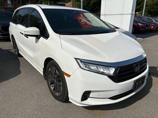 Honda Odyssey Touring 2024 à Montréal, Québec - 2 - w320h240px