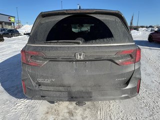 Honda Odyssey Sport-L 2025 à , Québec - 5 - w320h240px