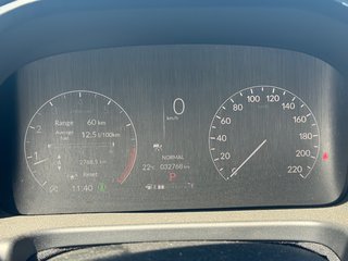 2025 Honda Odyssey Sport-L in Montreal, Quebec - 2 - w320h240px