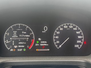 2025 Honda Odyssey Sport in Montreal, Quebec - 2 - w320h240px