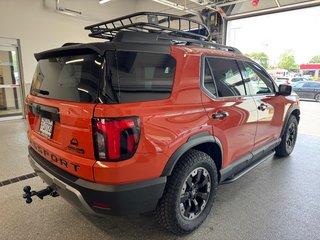 2026 Honda PASSPORT TOURING TRAILSPORT in Montreal, Quebec - 4 - w320h240px