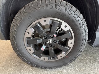 2026 Honda PASSPORT TOURING TRAILSPORT in Montreal, Quebec - 5 - w320h240px