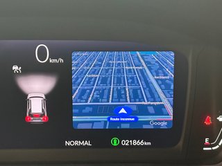 Honda PASSPORT TRAIL SPORT TOURING 2026 à Montréal, Québec - 2 - w320h240px