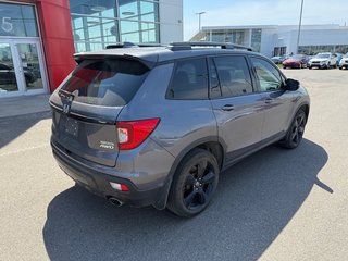 2019 Honda Passport Touring in , Quebec - 4 - w320h240px