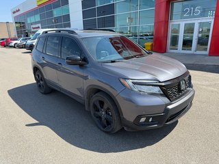 2019 Honda Passport Touring in , Quebec - 5 - w320h240px