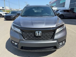 2019 Honda Passport Touring in , Quebec - 6 - w320h240px